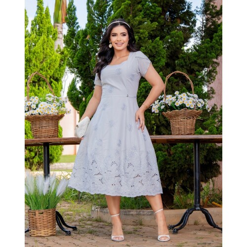 Vestido Guta