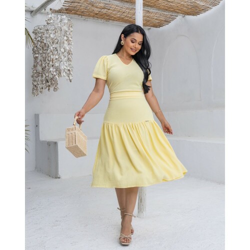 Conjunto Isabela