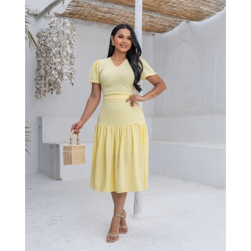 Conjunto Isabela