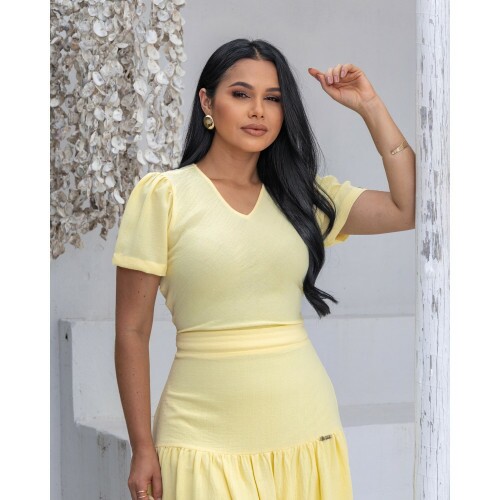 Conjunto Isabela