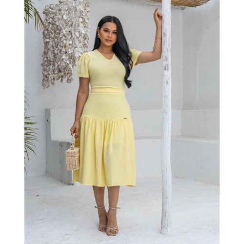 Conjunto Isabela