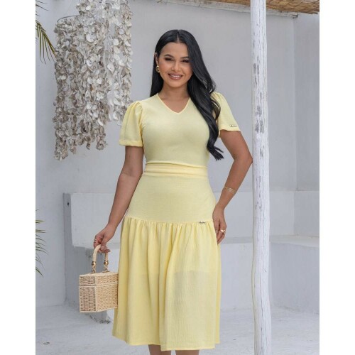 Conjunto Isabela