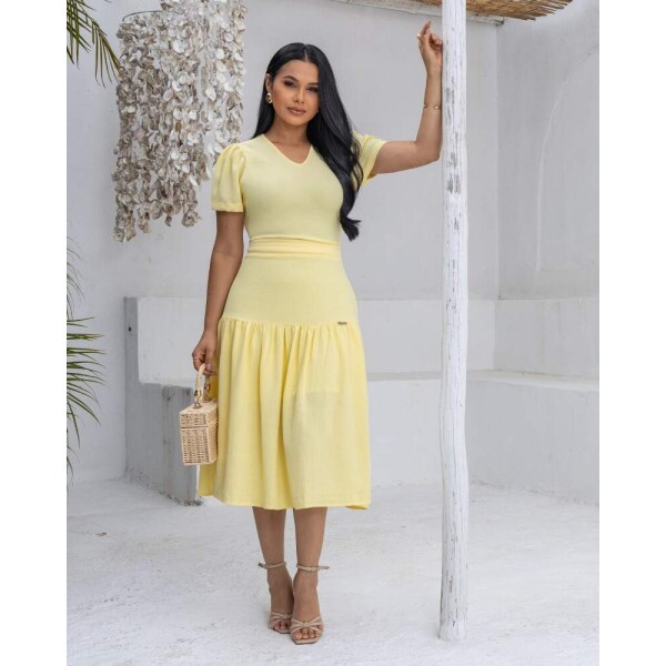 Conjunto Isabela