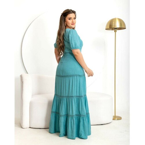Vestido Alice