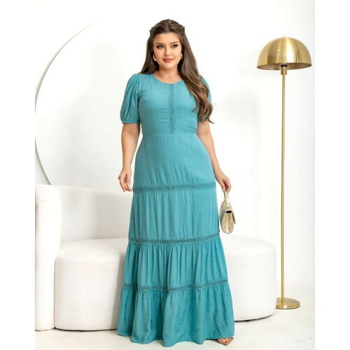 Vestido Alice