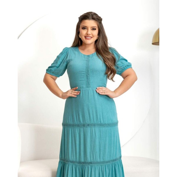 Vestido Alice