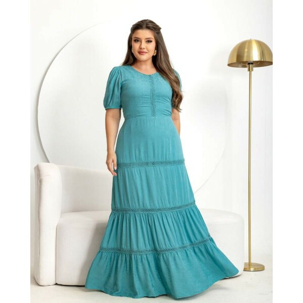 Vestido Alice