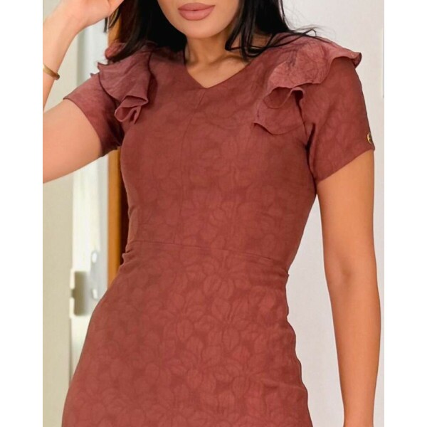 Vestido Priscila