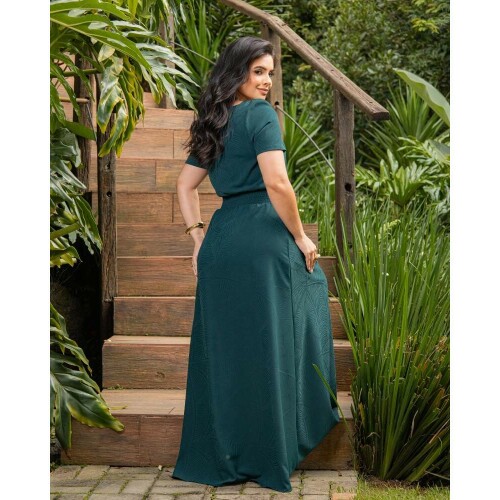 Vestido C�ntia