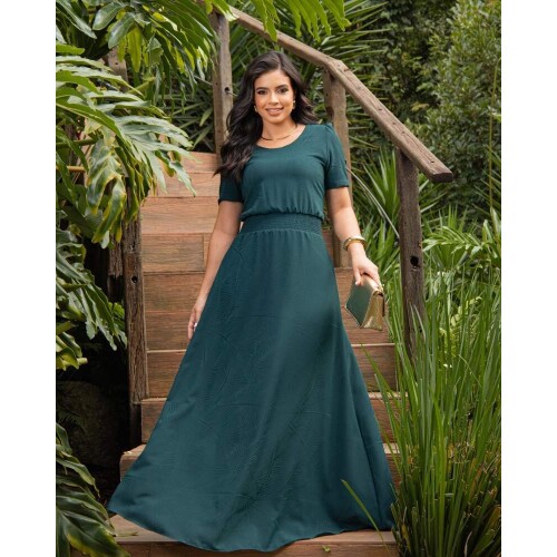 Vestido C�ntia