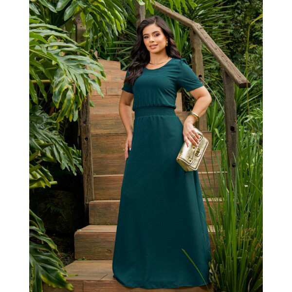 Vestido C�ntia