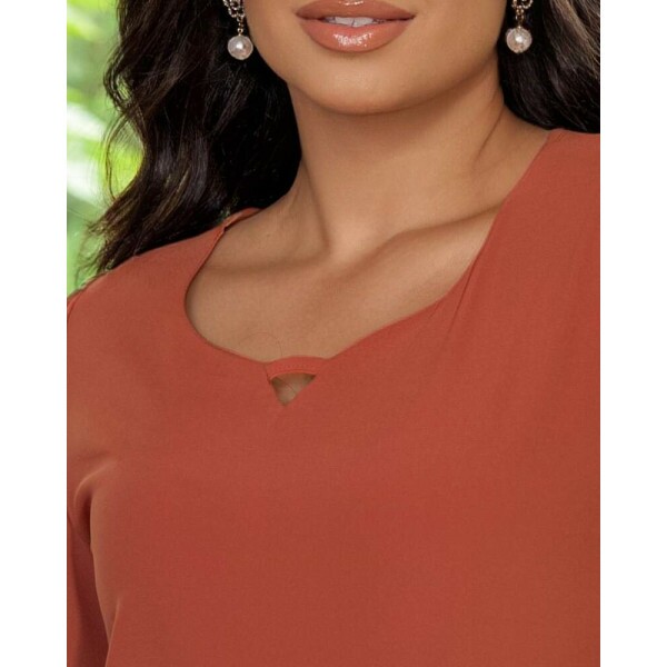 Blusa Valentina