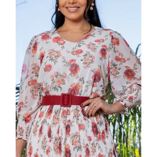 Vestido Zuleica