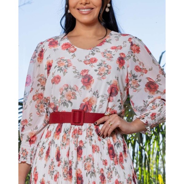 Vestido Zuleica
