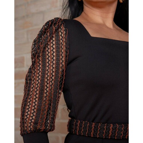 Vestido Adele