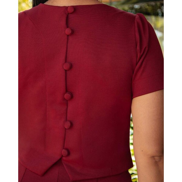 Conjunto Evilyn