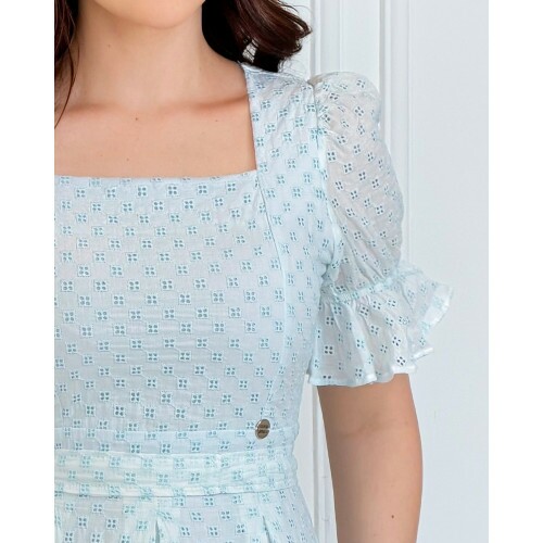 Vestido Sindy