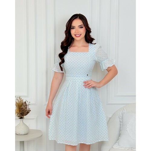 Vestido Sindy