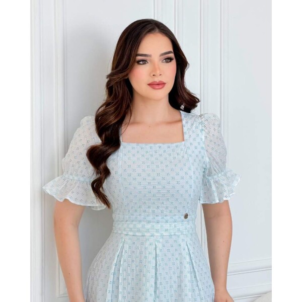 Vestido Sindy