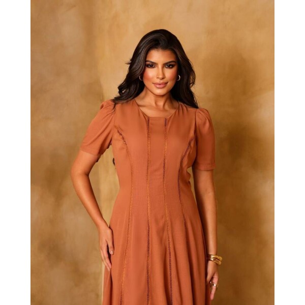 Vestido Telma