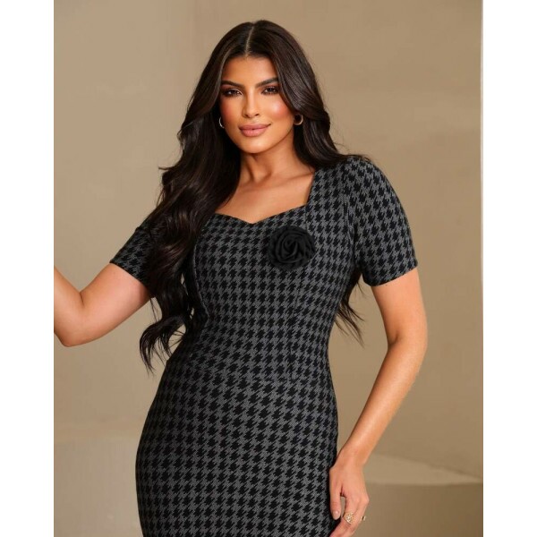 Vestido �rsula