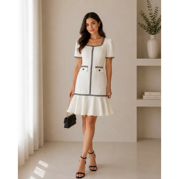 Vestido Rafaela