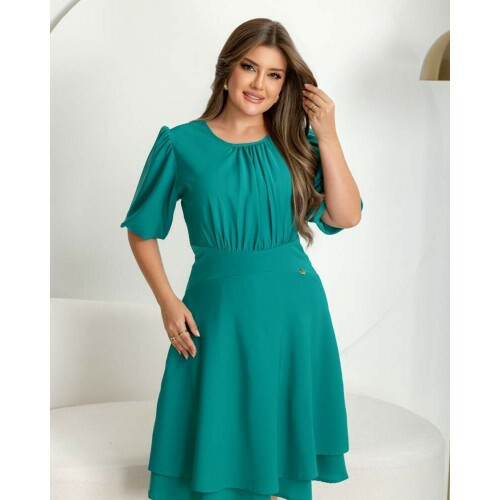 Vestido K�sia