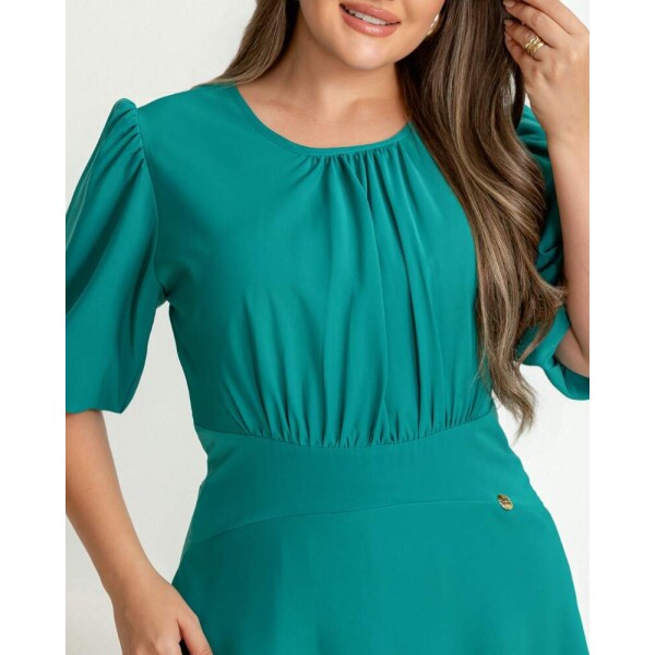 Vestido K�sia