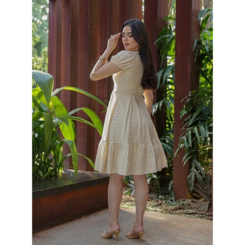 Vestido Ana