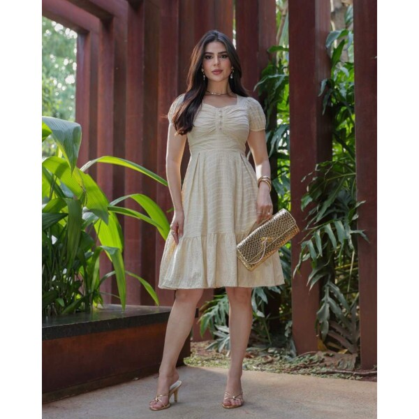 Vestido Ana