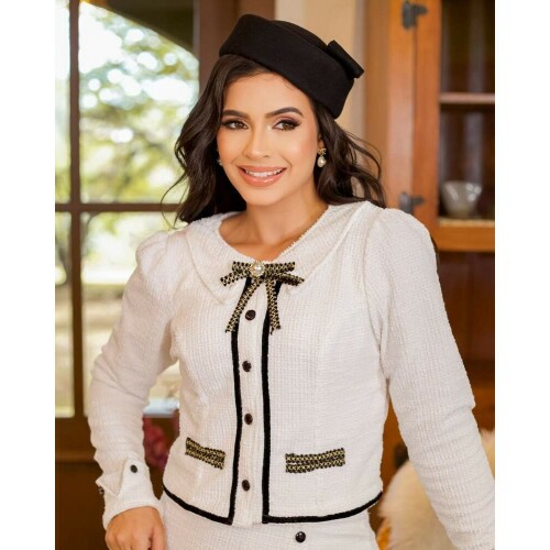 Conjunto Marisa