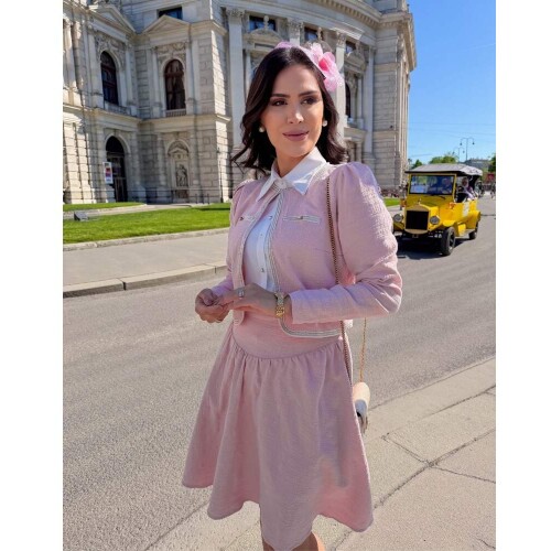 Conjunto Emma