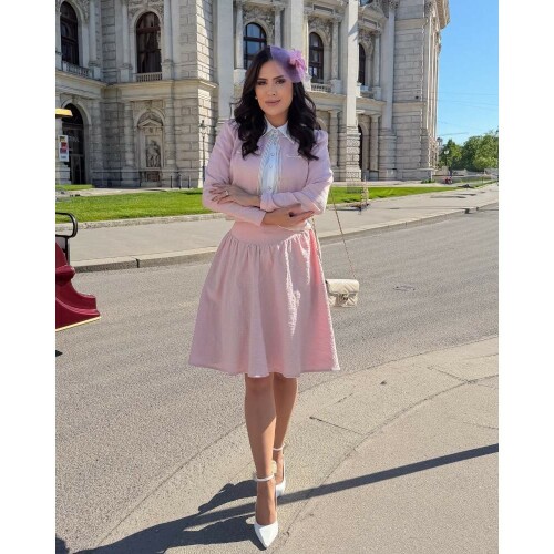 Conjunto Emma