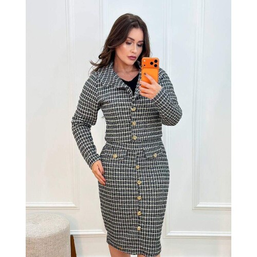Conjunto Clara