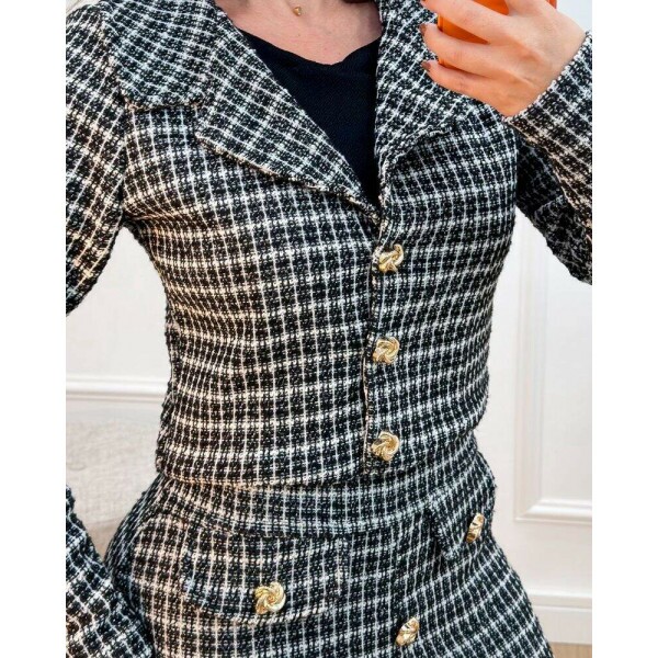 Conjunto Clara