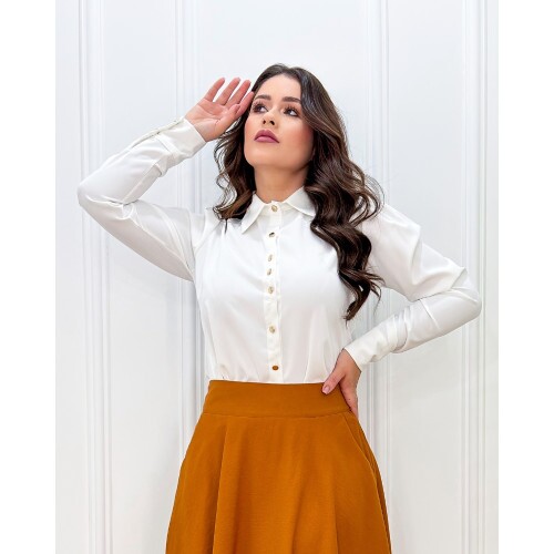Camisa Ariane