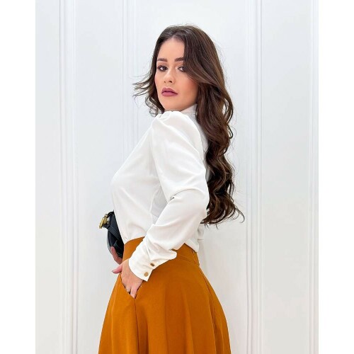Camisa Ariane