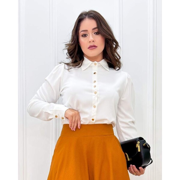 Camisa Ariane