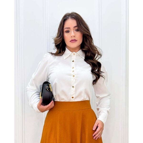 Camisa Ariane