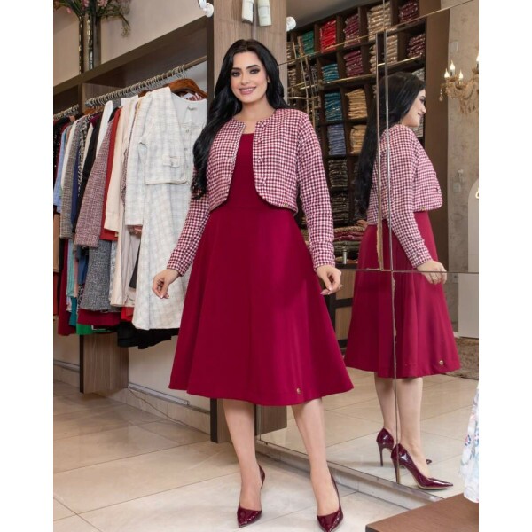 Conjunto Isadora