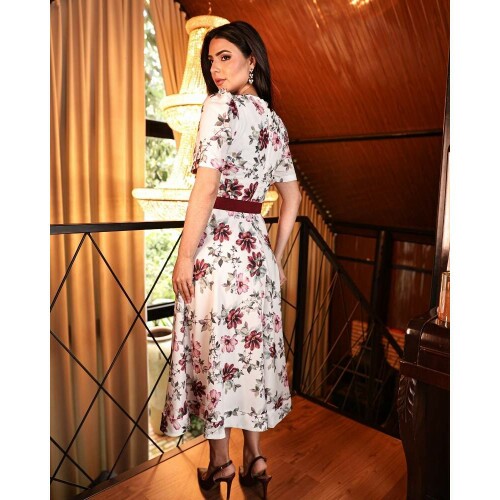 Vestido Mait�