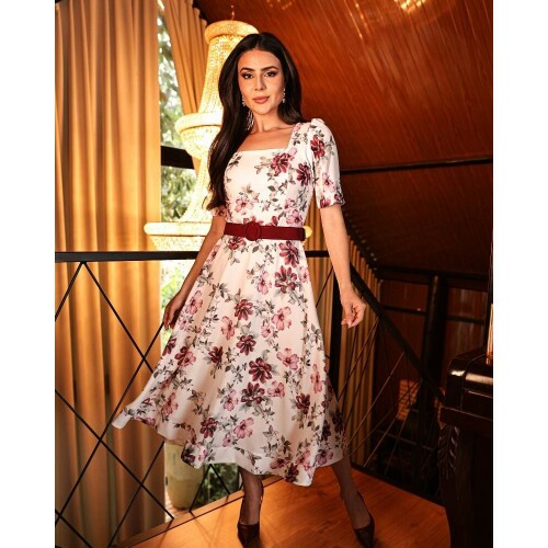 Vestido Mait�
