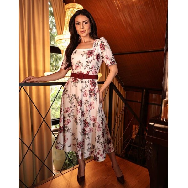 Vestido Mait�