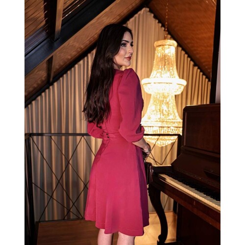Vestido Milena