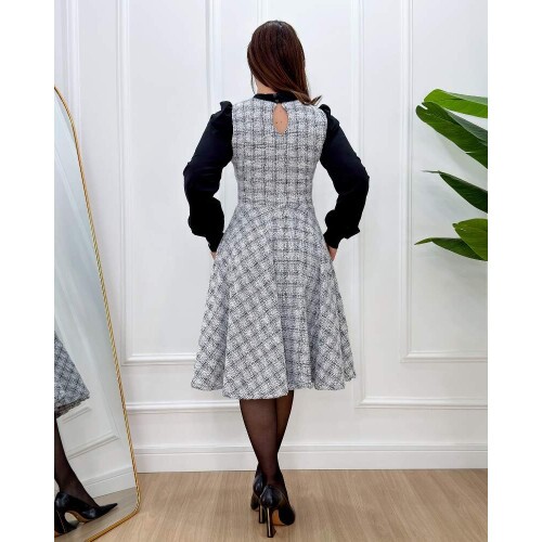 Vestido Sandra