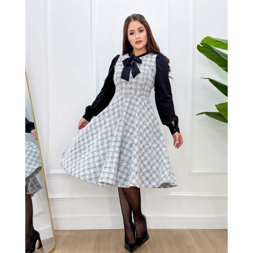 Vestido Sandra