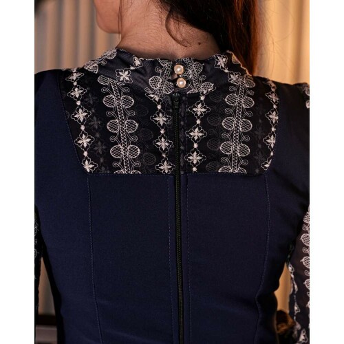 Vestido Juliana