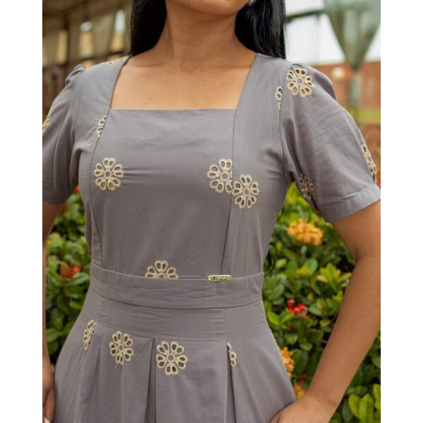 Vestido Livia