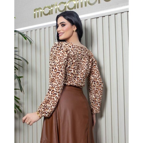 Blusa Clarice