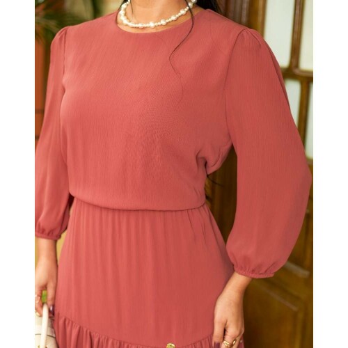 Vestido Jaqueline